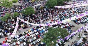 العد التنازلي يبدأ: تاريخ وقفة عرفات وعيد الأضحى 2025