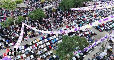 العد التنازلي يبدأ: تاريخ وقفة عرفات وعيد الأضحى 2025
