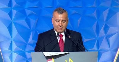 العضو المنتدب لشركة السويس للصلب: الرئيس السيسي جمع المصريين للعمل بروح واحدة