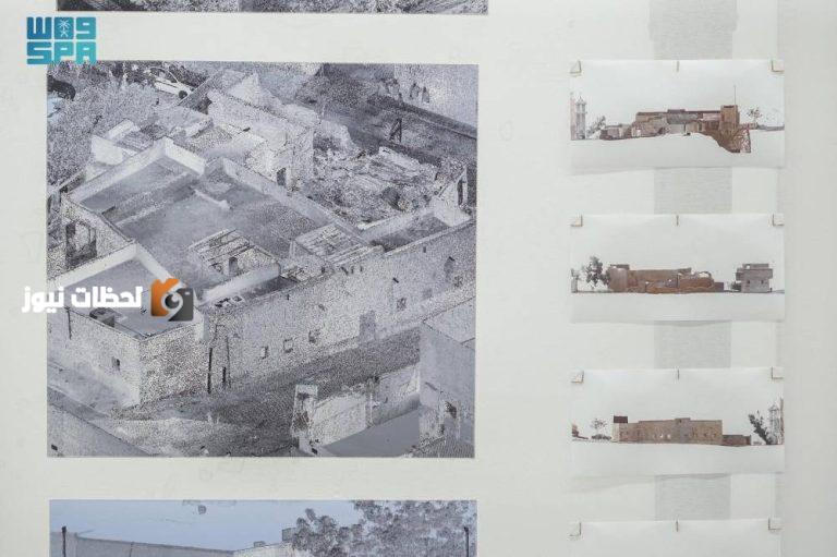 العمارة النجدية تُشرق عالمياً في بينالي البندقية 2025