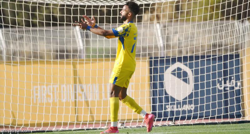 العين يحقق فوزاً مهماً أمام جدة ويعزز آماله في البقاء بالدوري