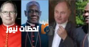 الفاتيكان يوقف الاتصالات الهاتفية والإنترنت غدًا استعدادًا لانتخاب البابا الجديد