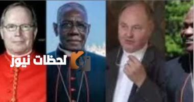 الفاتيكان يوقف الاتصالات الهاتفية والإنترنت غدًا استعدادًا لانتخاب البابا الجديد