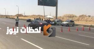 القبض على شحنة مخدرات بقيمة 12 مليون جنيه من قبل وزارة الداخلية