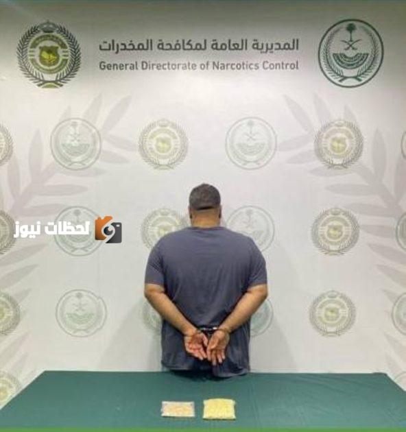 القبض على مروج إمفيتامين في الشرقية