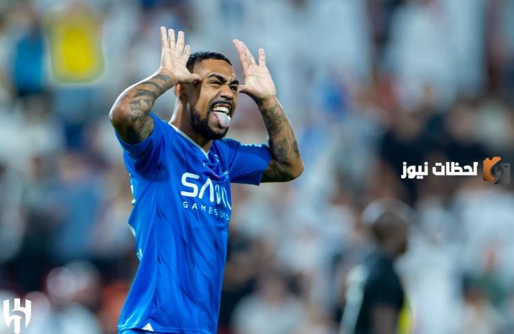 الكشف عن أسباب استبعاد نجم الهلال من كوبا أمريكا…تعرف عليها