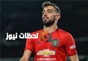 النصر ينقض على برونو فيرنانديز ويصدم الهلال في الانتقالات الصيفية الجديدة