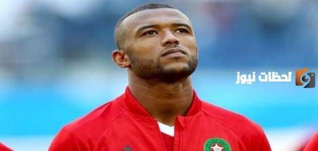السعودية تتحضر لاستقبال الكعبي! أنباء عن قدوم المغربي أيوب في صيف 24 إلى نادي الكرة السعودي!