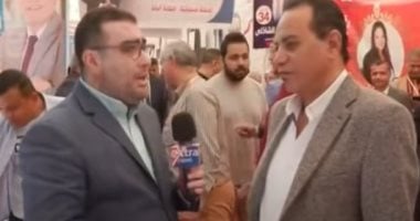 اللجنة المسؤولة عن انتخابات نقابة الصحفيين تدعو للإسراع في التسجيل بالكشوفات