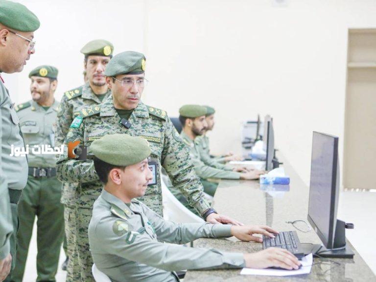اللواء المربع يضمن سرعة معالجة جميع طلبات تصاريح دخول مكة