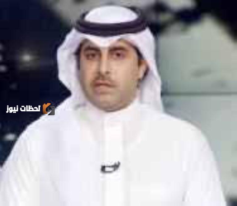 المالكي يؤكد: زيارة ترمب تعكس التحالف السعودي – الأمريكي المتين