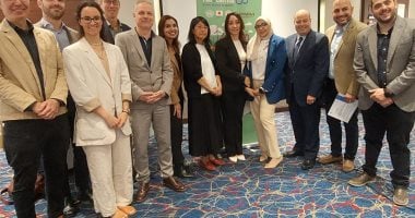 المجلس التصديري للطباعة والتغليف يشارك في ورشة تدريب حول تعزيز الاقتصاد الدائري