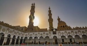 المركز الإعلامي للأزهر يوضح عدم صحة الأنباء عن اقتراح تشكيل لجان فتوى مشتركة مع الأوقاف