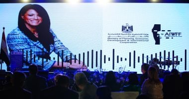 المشاط: تعزيز دور المرأة في جميع المجالات يمثل أولوية قصوى للدولة