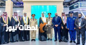 المملكة تسجل انجازات كبيرة في الصناعات العسكرية بمعرض أثينا الدولي للدفاع