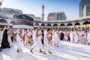 «الموارد البشرية»: إجازة الحج يجب أن لا تقل عن 10 أيام