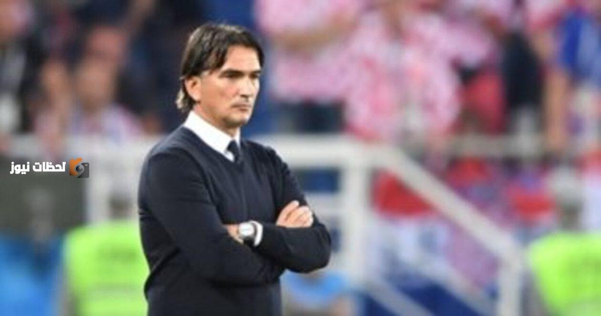 الهلال يستهدف مدرب كرواتيا ..