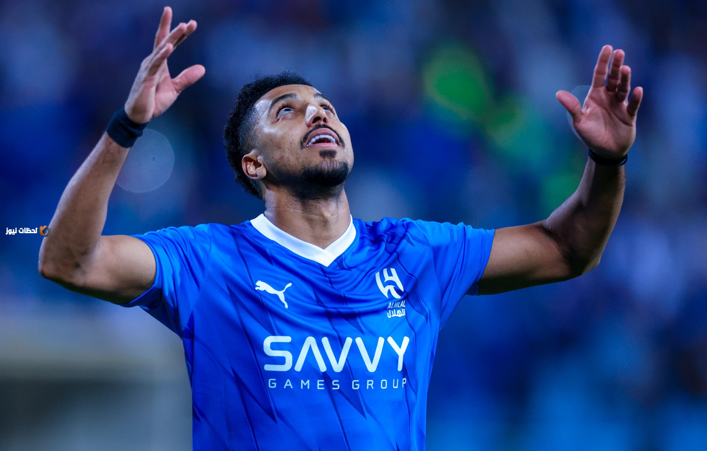 الهلال يحذر من خطط النصر بعد رحيل الموهوب وتأثير سالم الدوسري القوي