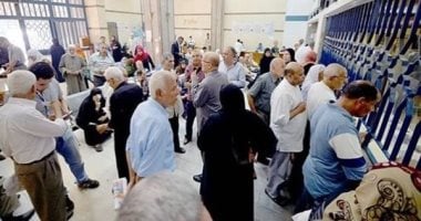 الهيئة القومية للتأمين الاجتماعي تشرع في دفع معاشات شهر مايو 2025