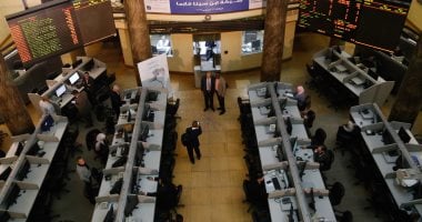 اليوم الأحد 4-5-2025: أبرز مستجدات البورصة