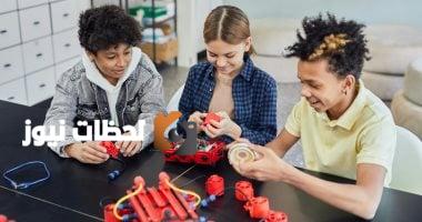 اليوم العالمي للاختراع: 4 أبراج تفاجئ بفطرتها في الابتكار أبرزها الدلو
اختراع مذهل: 4 أبراج تتألق بذكاءها الفطري والدلو في الصدارة
كل عام والابتكار: 4 أبراج تبرز عبقريتها الفطرية منها الدلو
تكريم الأفكار: أبراج متنوعة تتصدر الابتكار في اليوم العالمي للاختراع
