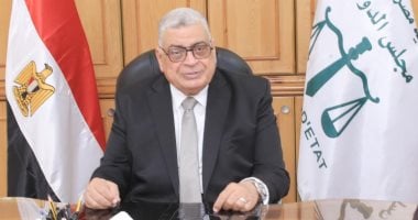 اليوم.. بدء نقل جميع مقار إدارات ولجان الفتوى في مجلس الدولة إلى المقر الجديد