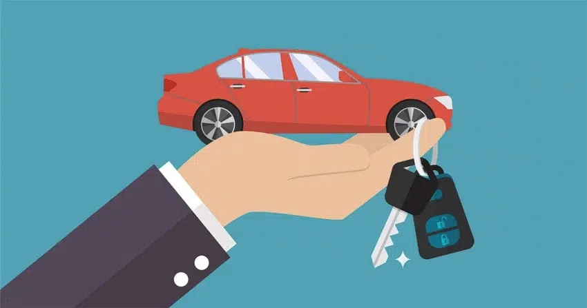 امتلك سيارة بالتقسيط عن طريق تمويل السيارات من بنك الراجحي