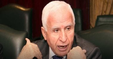 انتخاب عزام الأحمد كأمين سر للجنة التنفيذية لمنظمة التحرير الفلسطينية