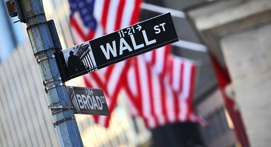 انتعاش وول ستريت بفضل بيانات اقتصادية قوية وارتفاع مؤشرات السوق