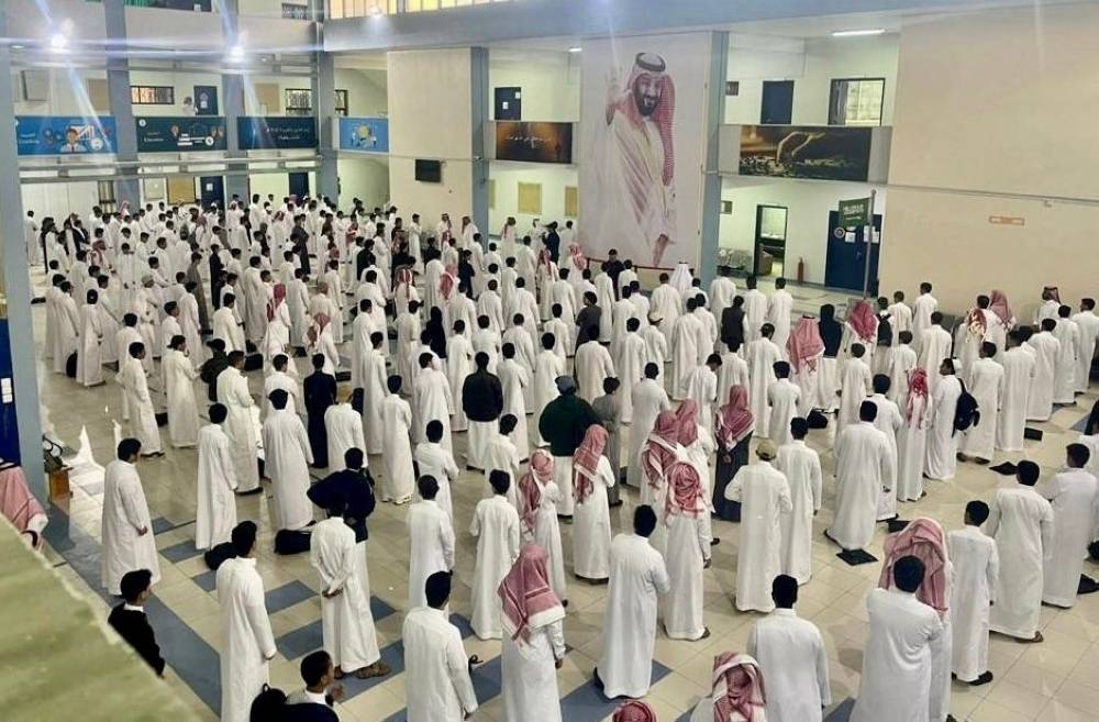 انخفاض تنمر المدارس إلى 2% ونسبة رضا الطلاب عن حياتهم تصل إلى 92.9%