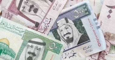 انخفاض سعر الريال السعودي اليوم الأحد 4 مايو 2025 مقابل الجنيه في منتصف التعاملات