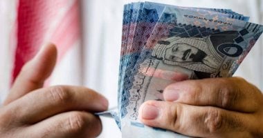 انخفاض سعر الريال السعودي مقابل الجنيه في نهاية تعاملات اليوم الاثنين 5 مايو 2025