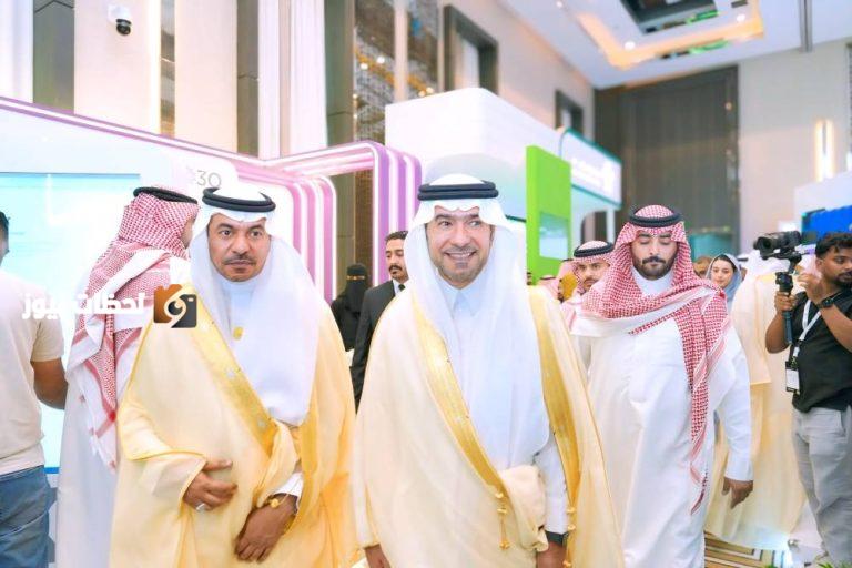 انطلاق منتدى GPMF بقيادة وزير البلديات في الرياض بمشاركة 100 دولة و120 متحدثاً