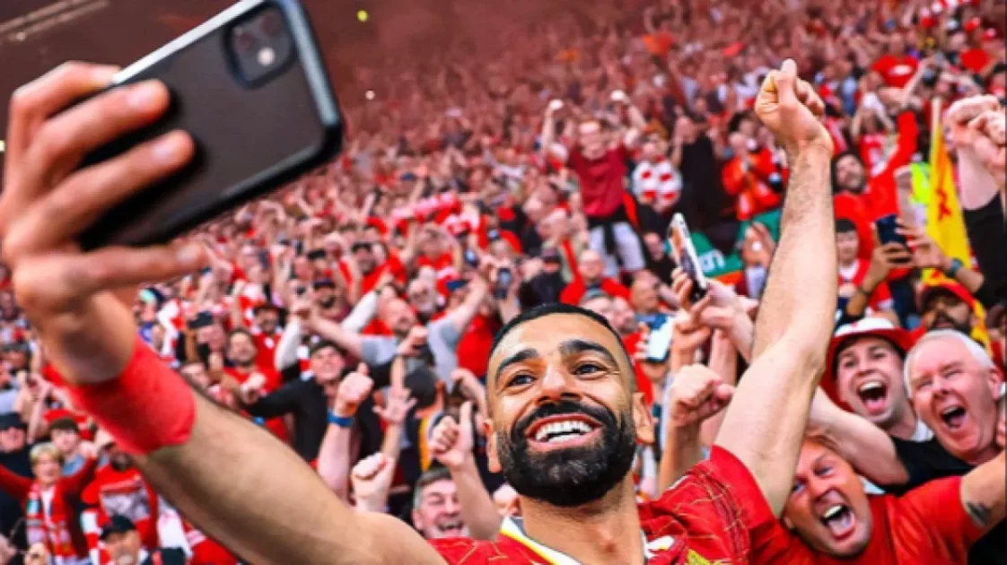 باريس يستحق التأهل على حساب ليفربول، ومحمد صلاح يطالب بحصد اللقب