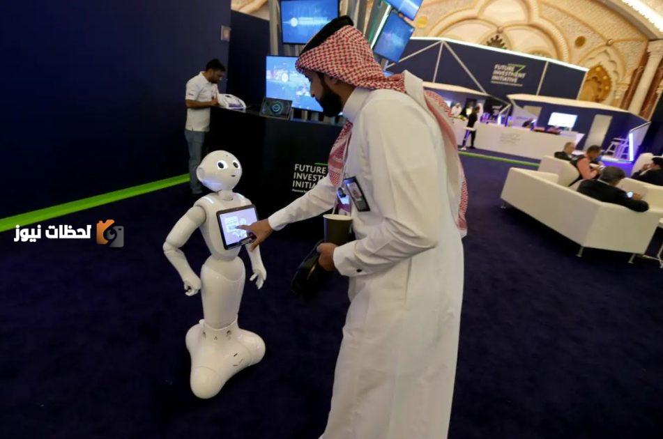 بدء التسجيل في تدريب مليون مواطن على الذكاء الاصطناعي قريباً جداً