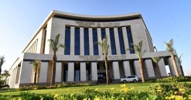 بدء تسليم الأراضي في منطقة الأمل للمواطنين بعد تقنينها بمدينة العبور الجديدة يوم الأحد