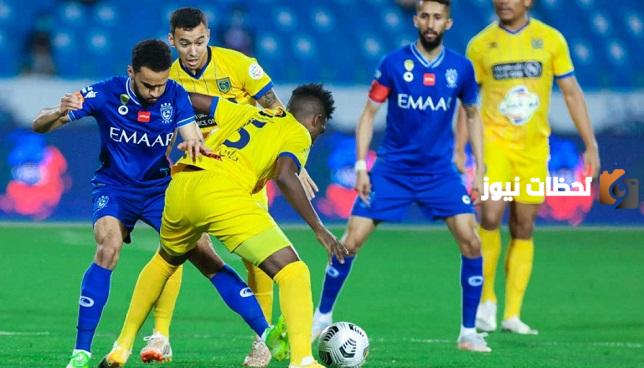 برشلونة تنصب الفخ للاتحاد السعودي