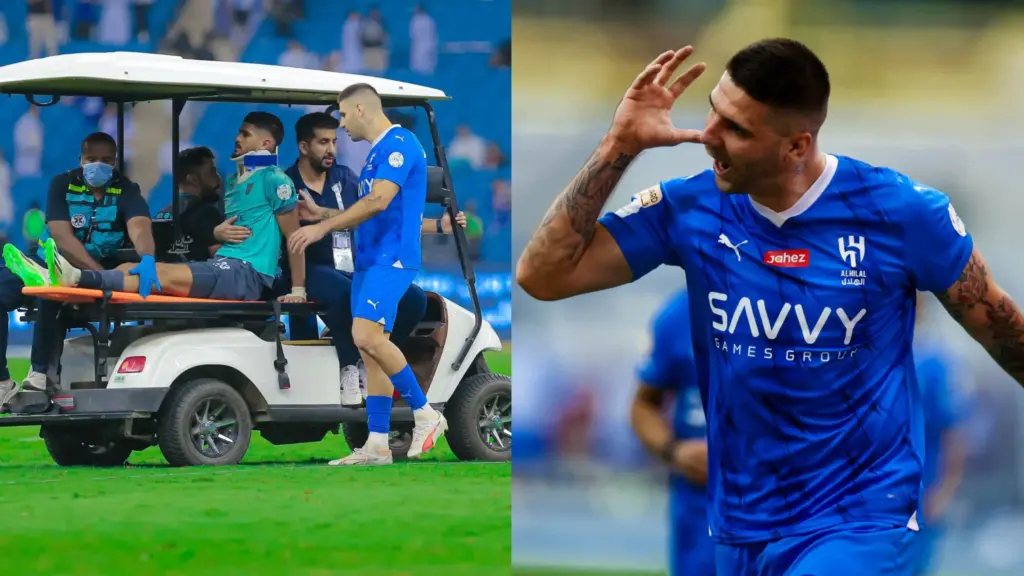 بعد الهزيمة من الهلال.. الكشف عن موعد مباراة الأهلي القادمة