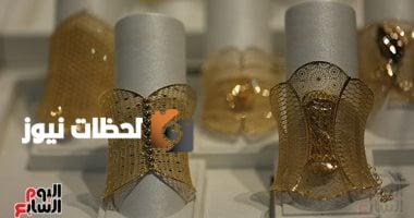 بنهاية التعاملات.. سعر جرام الذهب في مصر اليوم يشهد زيادة كبيرة