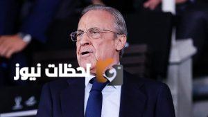 بيريز يثير الجدل بطلب عقوبة قاسية على برشلونة في الكلاسيكو