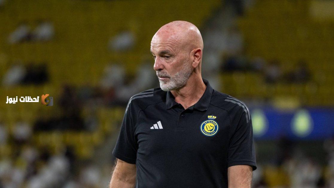بيولي يستقر على بديل جون دوران امام الاتحاد بعد الاصابة الكبيرة