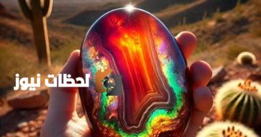 اعرف تأثير ألوان الأحجار الكريمة على برجك.. من الدعم العاطفي للثقة بالنفس