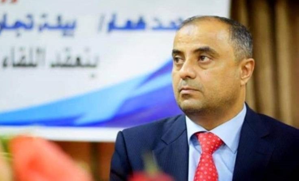 سالم بن بريك