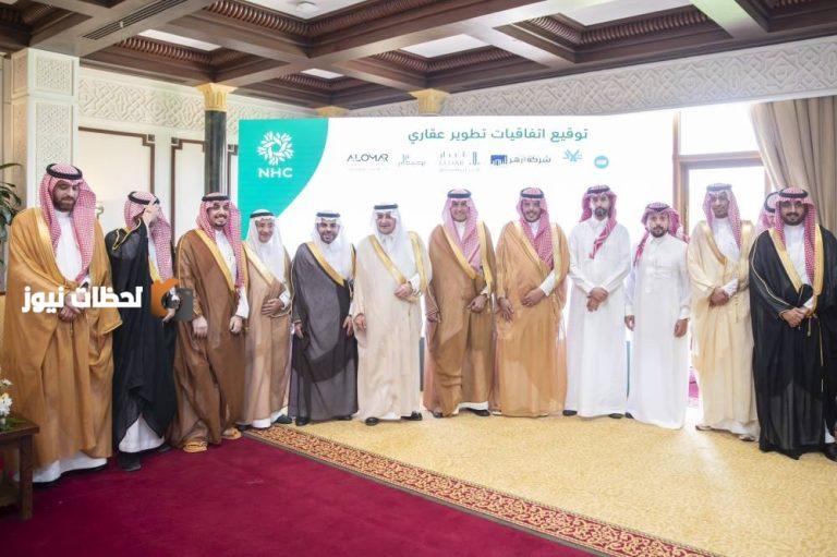 تبوك تستعد لإطلاق وجهة جديدة “تبوك هيلز” والمرحلة الثانية من “تبوك فالي”