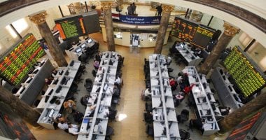 تحديث أسعار الأسهم في البورصة المصرية ليوم الأحد 4 مايو 2025
