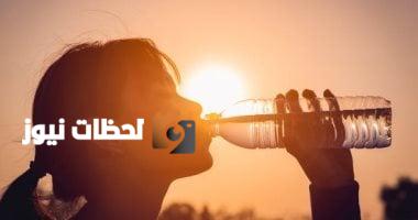 ارصاد تعلن استمرار الموجة الحارة حتى الثلاثاء المقبل وتحديد موعد انكسارها