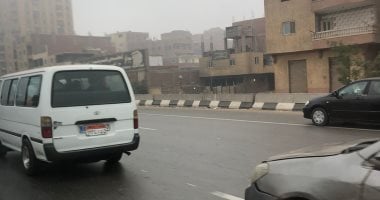 تحويلات مرورية لإزالة منزل كوبري الأباجية باتجاه صلاح سالم في القاهرة