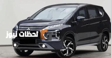 تخفيض 170 ألف جنيه على سيارة ميتسوبيشي إكليبس كروس 2025