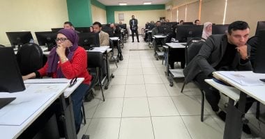 تدريب مشرفي حج الجمعيات على مهارات التعامل مع الحجاج وإدارة المواقف بحنكة