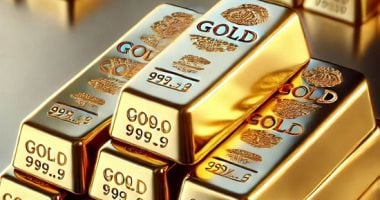 تراجع مؤشر الدولار عالميًا يؤثر على أسعار الذهب: التفاصيل